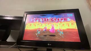 Super Mario 3D World with @ZachAttack-16 Part 7: World 🏰 2/2