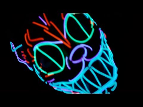 ELPUTOLUISMO - CADA VEZ MÁS (SHOT + EDIT: @SupremeBurchak) // TRYPIX