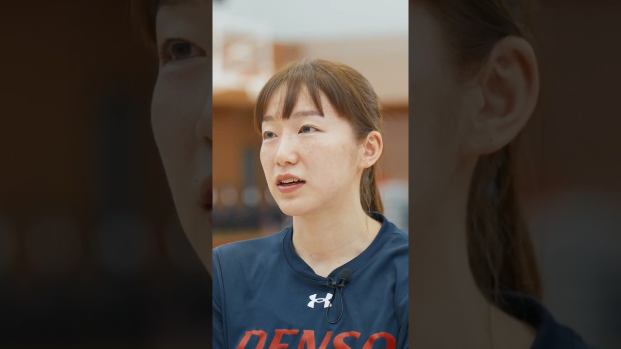 【バスケ】絶望から這い上がった、川井麻衣の逆襲が始まる。