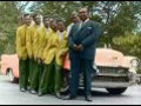 Great Doo Wop - The Cadillacs - Your Heart Is So Blind