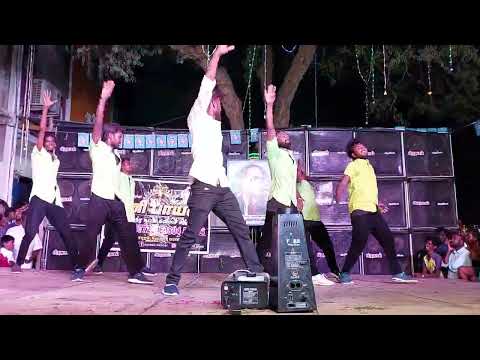 Putham Puthu Paattu Aadal Paadal 💃🕺| Tamil HD Video Song |#arkestra #natiyalaya #aadalPaadal