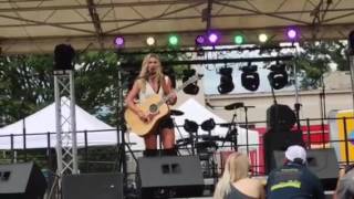 Bailey Ingle - You Broke Up with Me - Walker Hayes cover