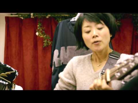 TOKYO ACOUSTIC SESSION : Chie Kodaira - I drink a lot.