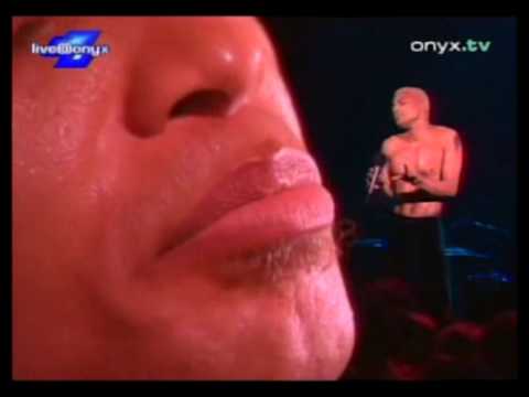 Sananda Maitreya - Sign Your Name (Live in London)