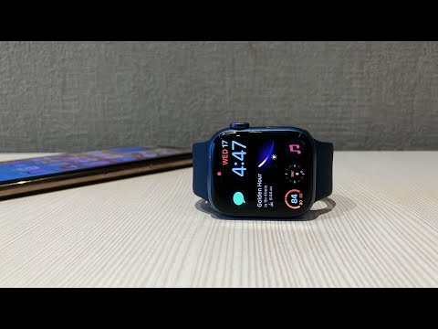 WatchOS 9 beta 6 is out! What’s New?
