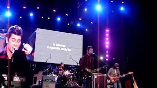 Rush of Fools - Undo LIVE 11-5-11