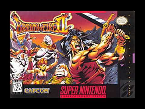 Sound Test Unlocked! Best VGM 1736 - Clumsy Dance (Breath of Fire II)