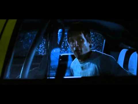 Hush: Official Trailer (2008)