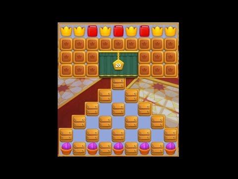 ROYAL MATCH level 329