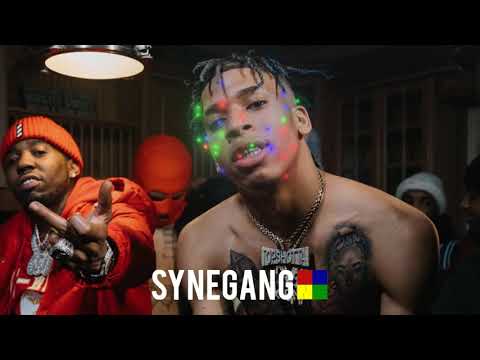 [FREE] NLE Choppa x blueface Type Beat - "Naughty On" w hook