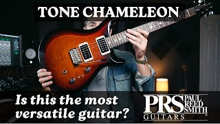 Video thumbnail for The most versatile guitar I own! PRS S2 Custom 24 by Superdanger Studios