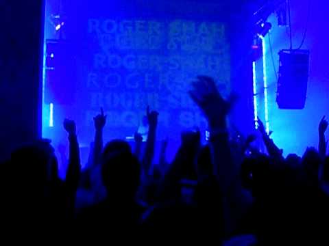 Sunlounger - Crawling pt.3 @ Solar Dance 2