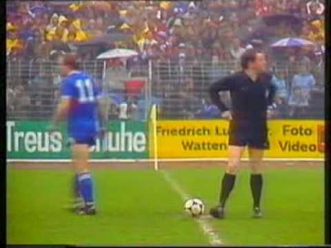 0011984021 - VfB Stuttgart - Deutscher Meister 1984