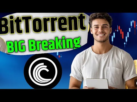 BTT Price Prediction $10 to $200? BTT Just Made It Happen! BTT Explosion | How $10 Became $200