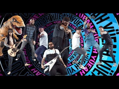 Alles mit Stil - „Leben“ (official Video)