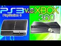 Comparando Ps3 E Xbox 360 sem Frescura Jogos Gr ficos S