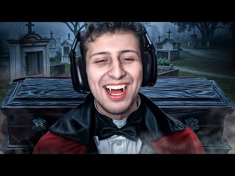 VAMPIRES IN BOGOTÁ? | Urban Legends