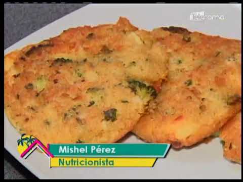 Beneficios de la quinoa