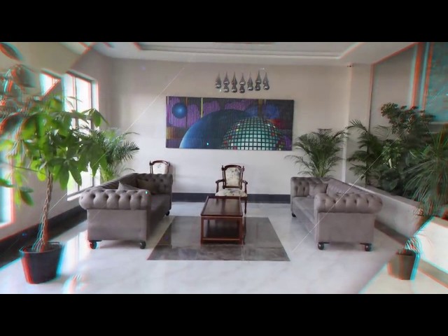 Mia Yaşam Merkezi Tanıtım - 1