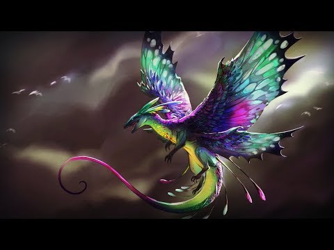 What They Don't Tell You About Faerie Dragons - D&D