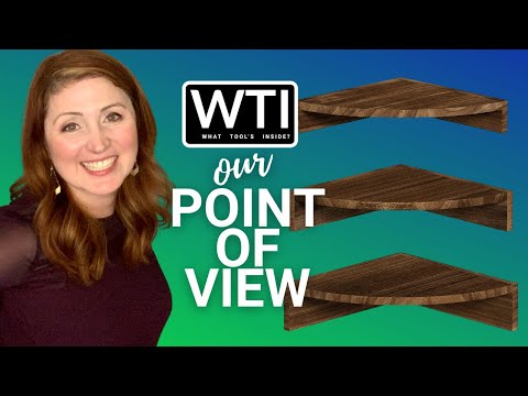 Alsonerbay Corner Shelf Wall Mount - WTI product video review