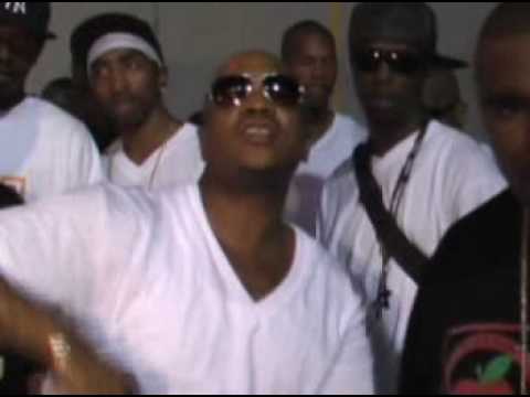Styles P - Super Gangster (Official Music Video) (D-Block)