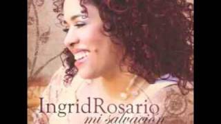 EL PODER DE TU AMOR - INGRID ROSARIO