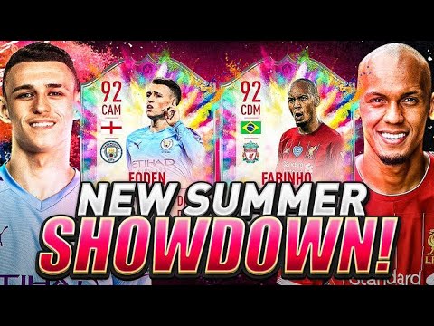 WHO TO PICK IN NEW SUMMER SHOWDOWN?! EXPLAINING REDDIT THREAD ABOUT ME! FIFA 20 Ultimate Team
