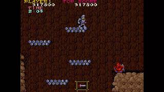 【実況】生活に追われる魔界村【配信】