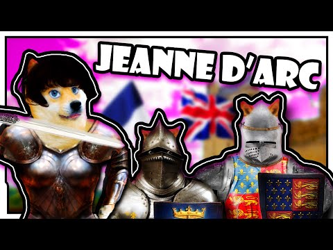 Alan Aztec - Jeanne D'Arc (feat. Stellys)