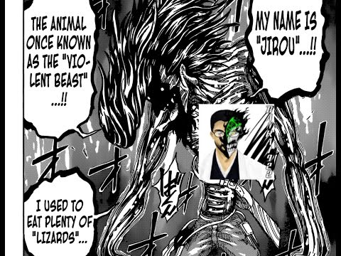 TORIKO CHAPTER 340 LIVE REACTION REVIEW-WTF IS UP WITH JIROU!!!!!