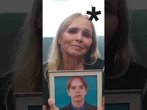 'Vivo para fechar o ciclo da impunidade', diz mãe de Lucas Terra sobre júri de pastores