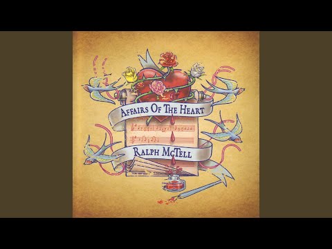 Summer Lightning - Ralph Mctell