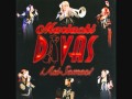 Mariachi Divas - Amor De Los Dos