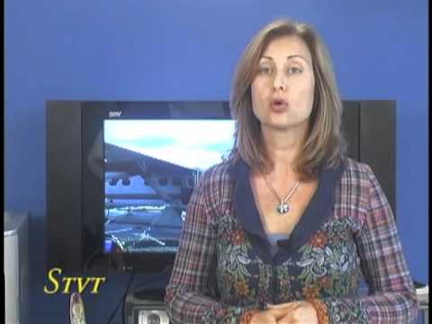 Dr. Snezana Tomic - STVT, Stres i prevencija