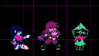 Cover art for Impolite buster