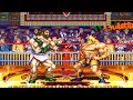 Marstorius Vs Victor Ortega Epic Fight