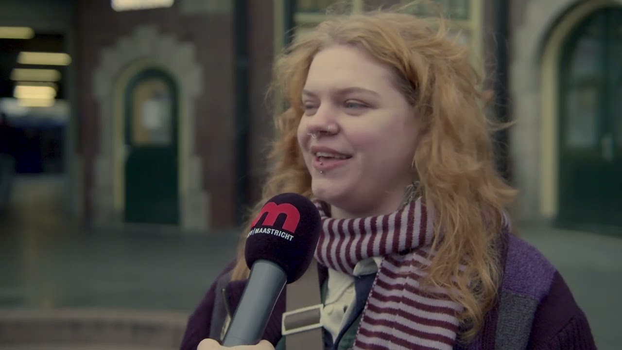 Streekjournaal Heuvelland en Maastricht week 48-2025