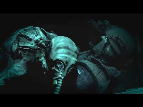 ZOMBİ İSTİLASI KISA FİLM