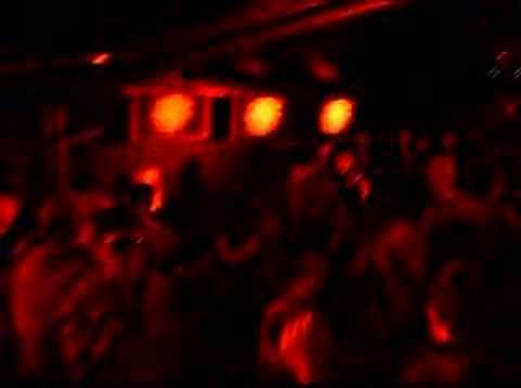 SAMC - Carlos Shaw....gonza Jumping