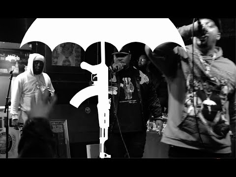 Substance810 - Danger Zone feat. Mickey Diamond & Jamil Honesty (Official Video)