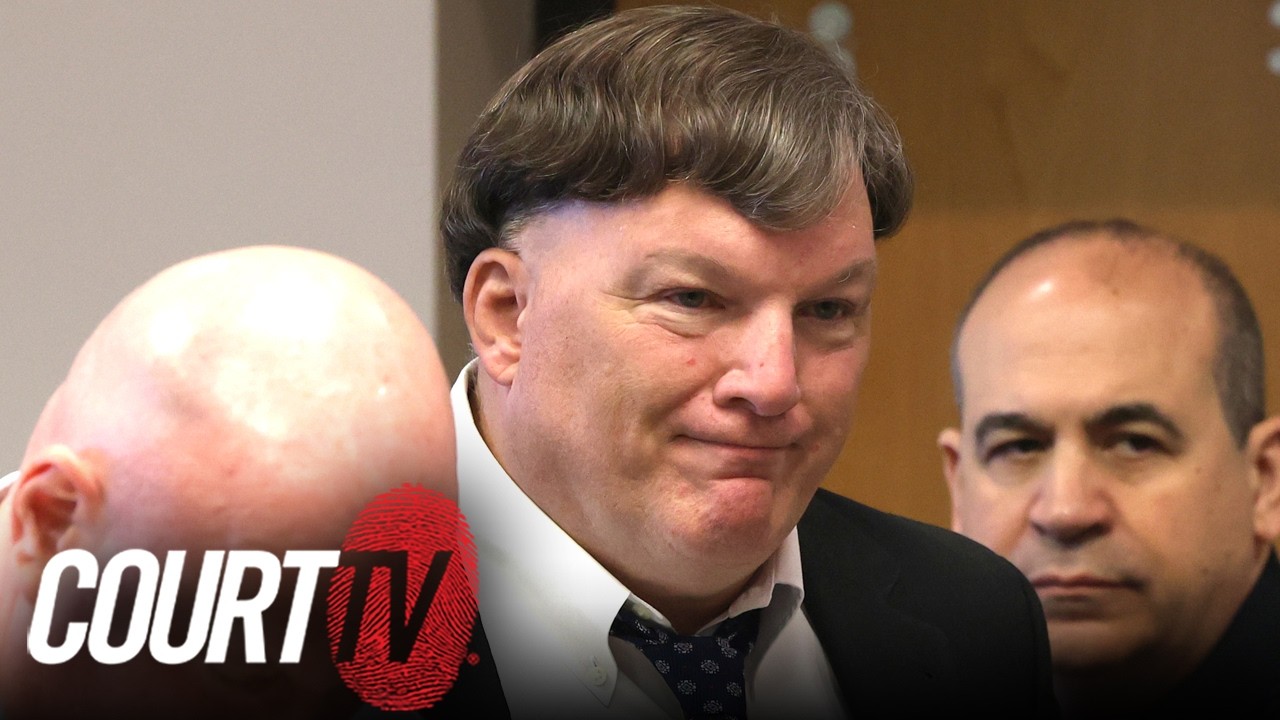 Gilgo Beach Murders: Killer Speaks Before Pleading Guilty