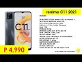 SMARTPHONE UNDER 5K PHILIPPINES PART 1