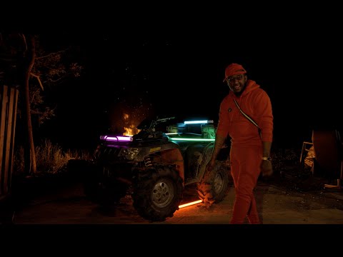 Young John Q - I'm Back (Official Music Video)