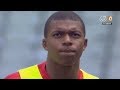 Kylian Mbappé Final Coupe Gambardella vs Lens