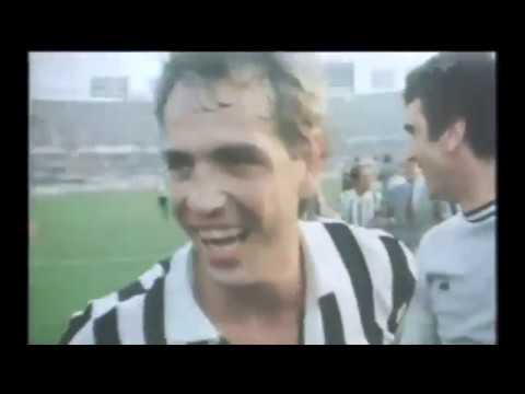 Torino - Juventus 1-2 (21.10.1979) 6a Andata Serie A.