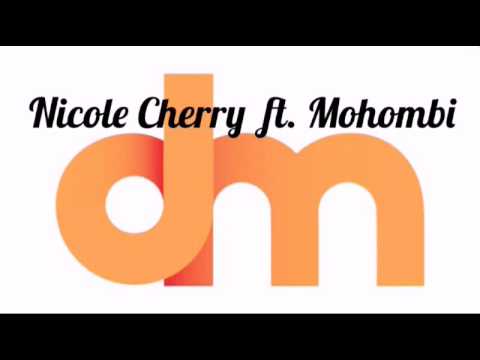 Nicole Cherry ft. Mohombi - Vive la vida