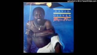 David Oliver - Spinnin' Round In Circles (1979)