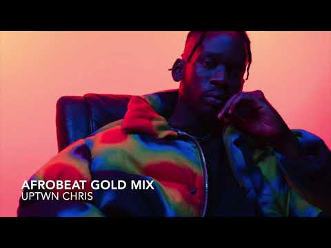 Afrobeat Gold Mix - Wizkid, Burna Boy, Davido, Tekno, Maleek Berry, Joeboy, Mr Eazi Olamide, Afro B