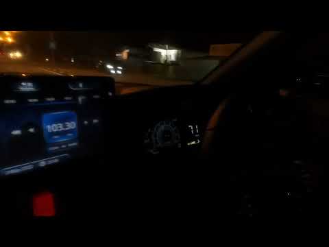 2021 Perodua Ativa hard acceleration